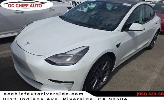 TESLA MODEL 3 2023 5YJ3E1EAXPF432578 image TESLA MODEL 3 2023 5YJ3E1EAXPF432578 image